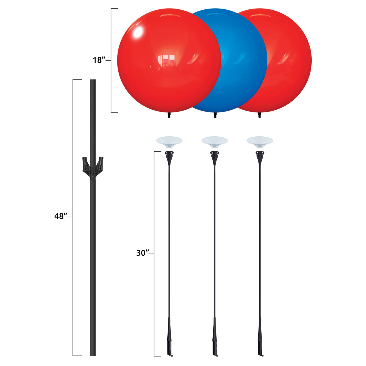 Build Your Own Trifecta Dura Bonker Kit