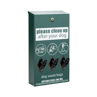Dog Waste Stations by Dog Waste Depot®