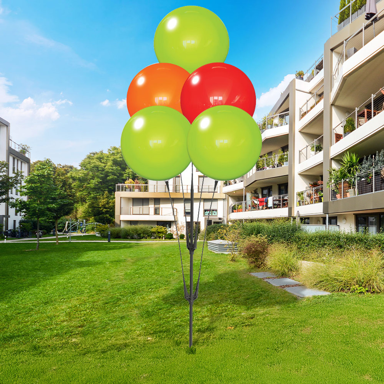 Dura-Bonker Quintet- Crisp Leaves