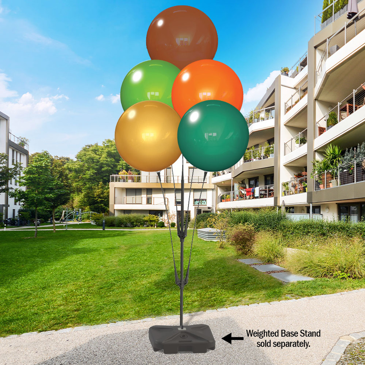 Dura-Bonker Quintet- Fall Tree