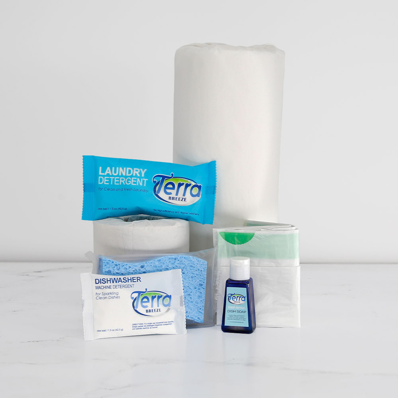 HOLIDAY Tote-ally Awesome Assortment