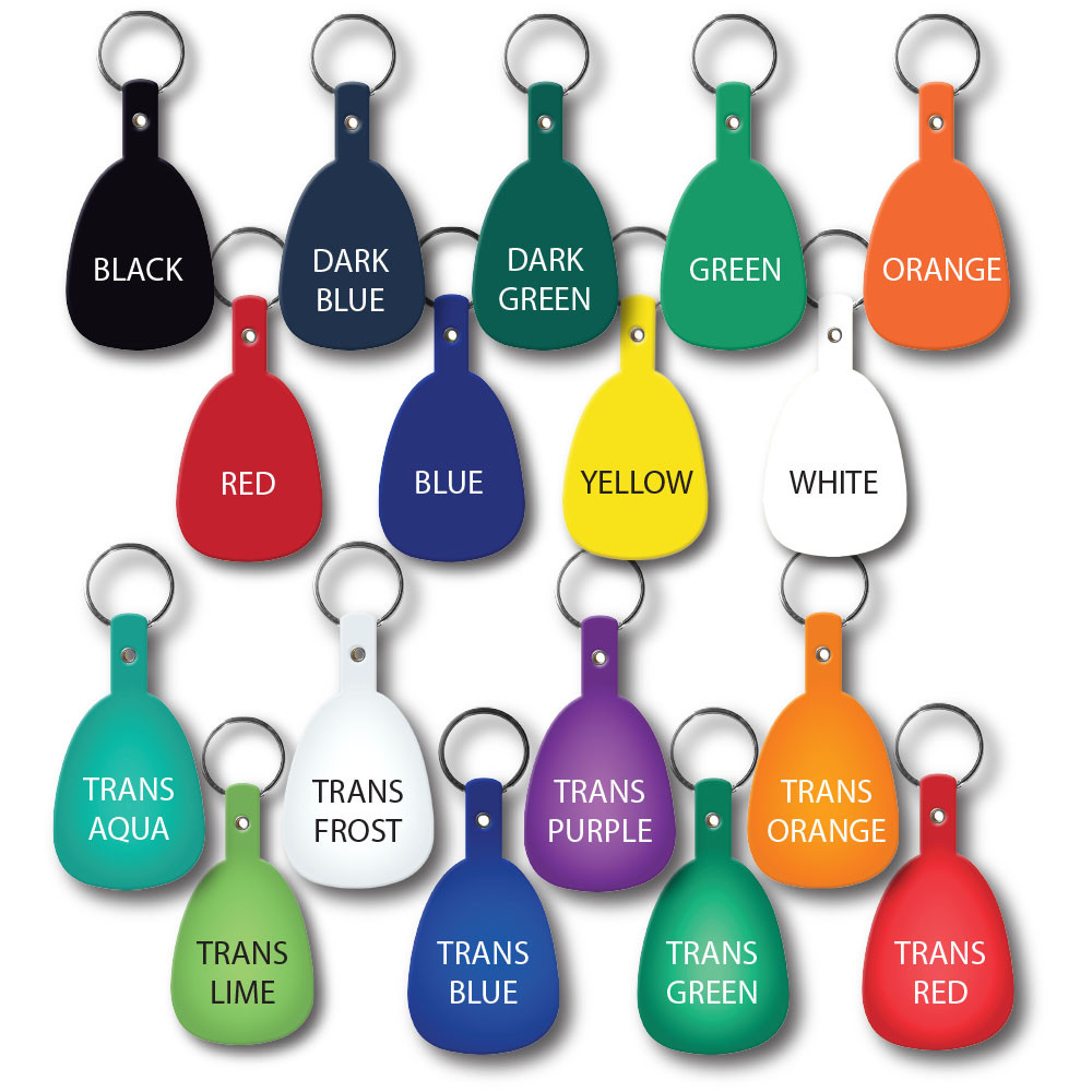 Wrist Coil w/Tag Pool Pass