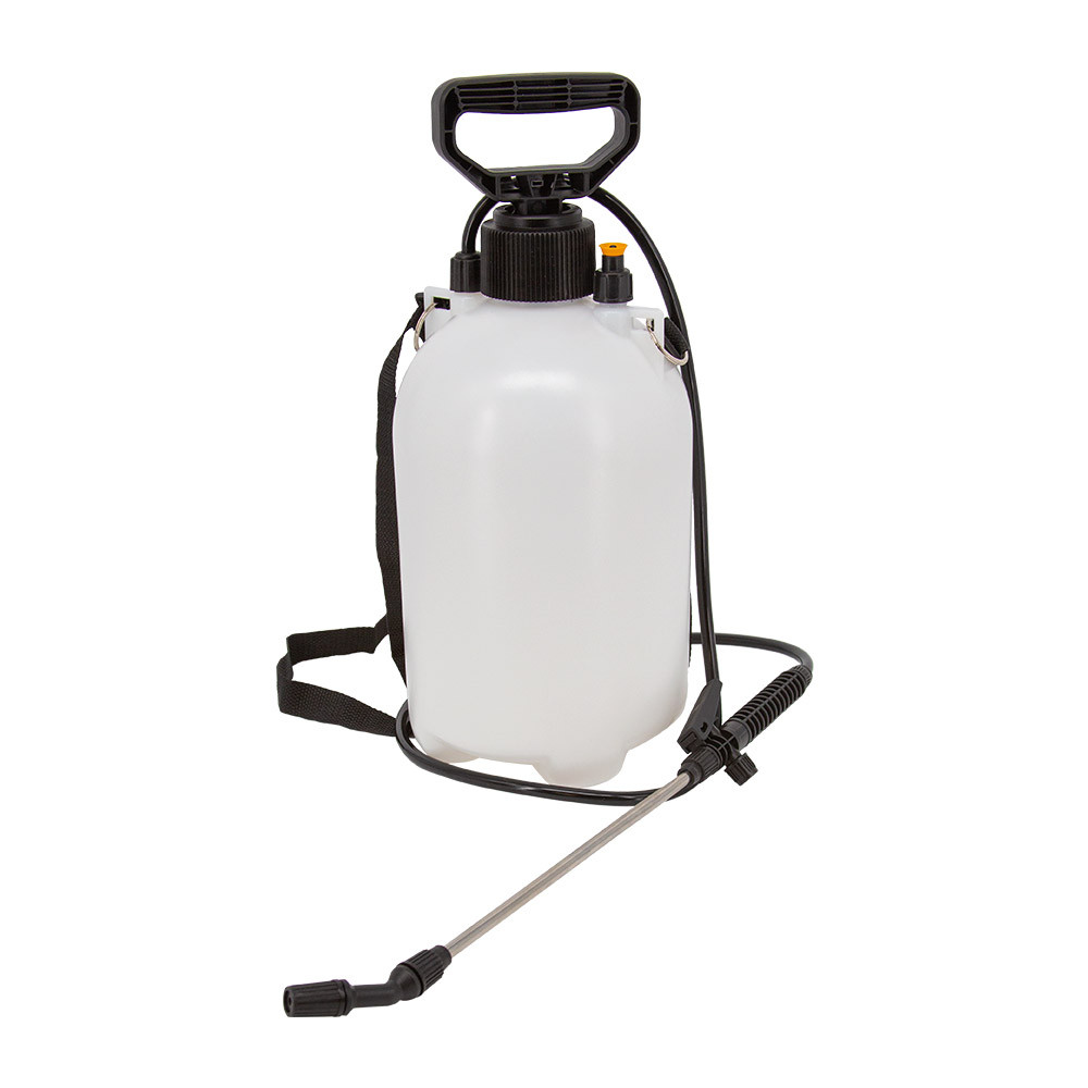 Hand Pump Sprayer 1.3 Gal - Odor Eliminator Pro series