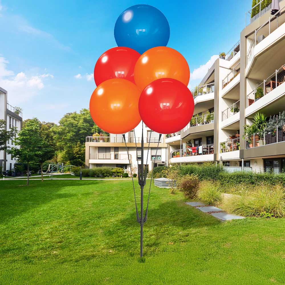 Dura-Bonker Quintet- Bright Flowers