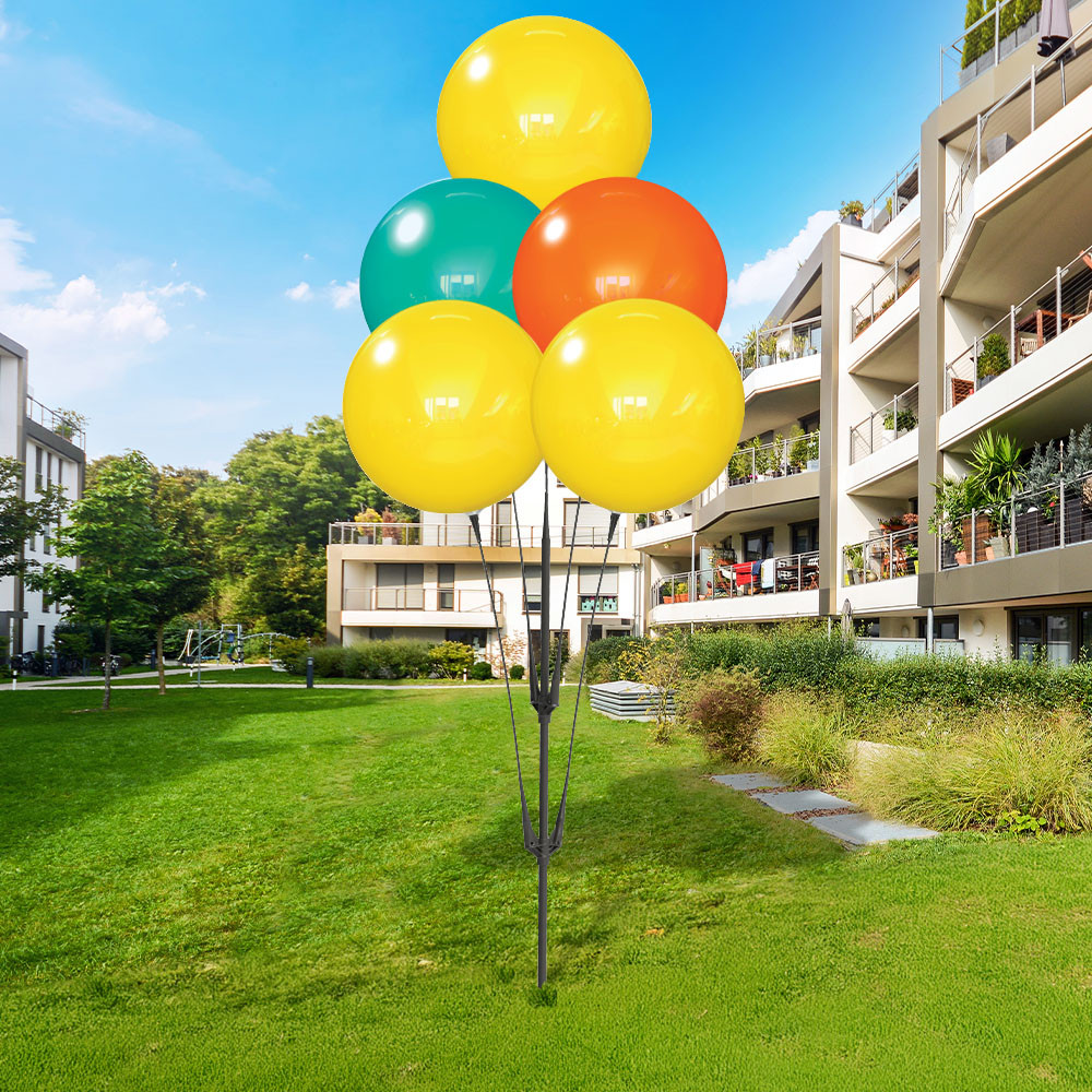 Dura-Bonker Quintet- Sunshine Garden