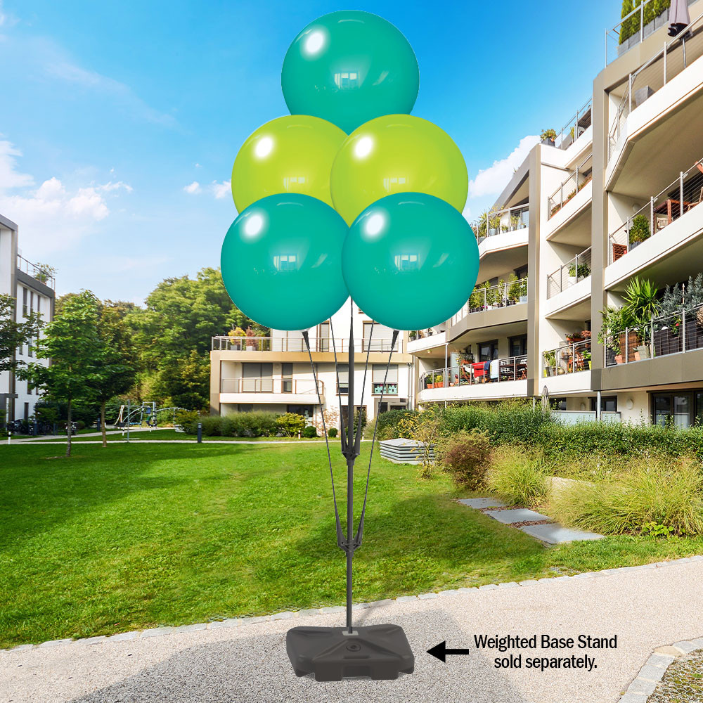 Dura-Bonker Quintet- Lime Lagoon