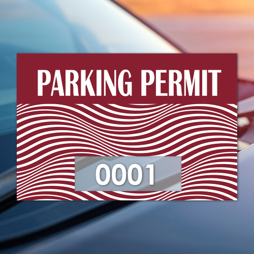 Leasing Tools & Gifts - Parking Permits & Violation Notices