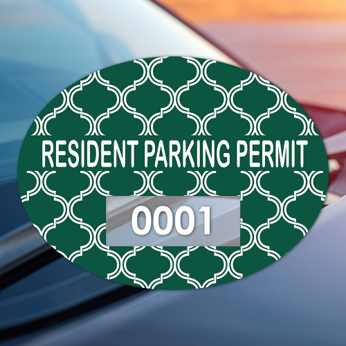 Leasing Tools & Gifts - Parking Permits & Violation Notices