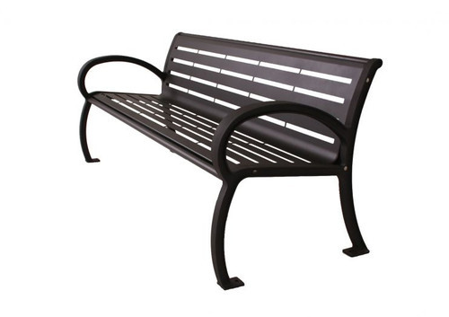 Wilmington Bench with Back - with Back Slat Wilmington Bench with Back - with Back Slat