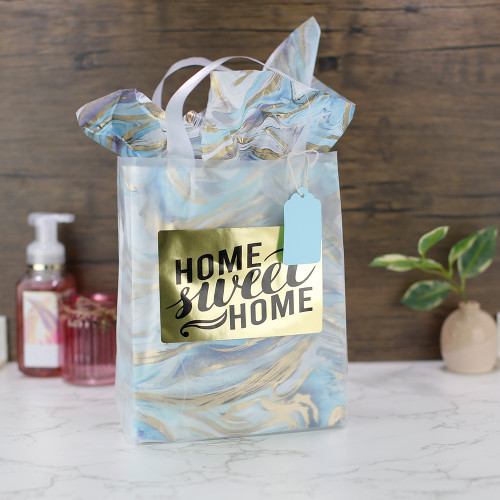 Bath Move In Ready Gift