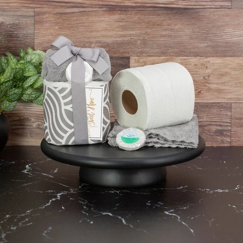 Bath Move In  Gift