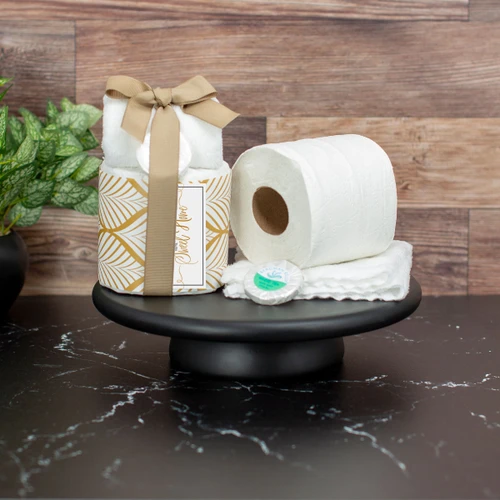 Bath Move In  Gift
