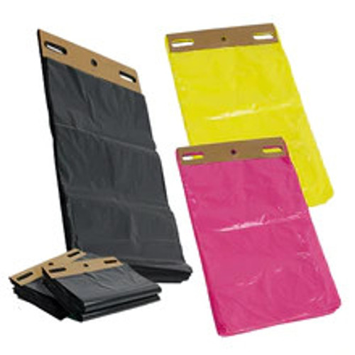 MittN™ Header Bag -Case of 2000