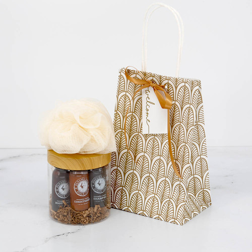 Fresh Start Bath Set