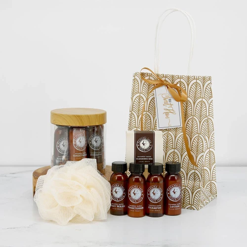 Fresh Start Bath Set