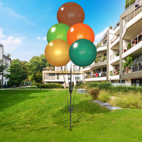 Dura-Bonker Quintet- Fall Tree