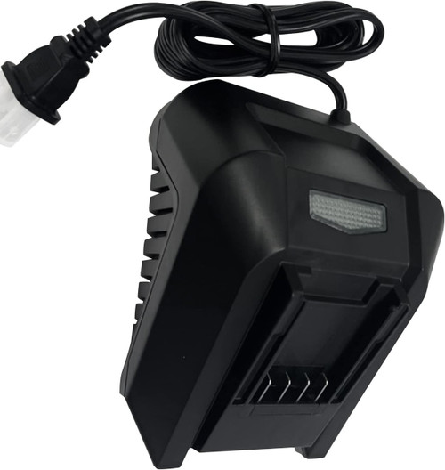 Battery Charger for Backpack Sprayer - Odor Eliminator Pro series