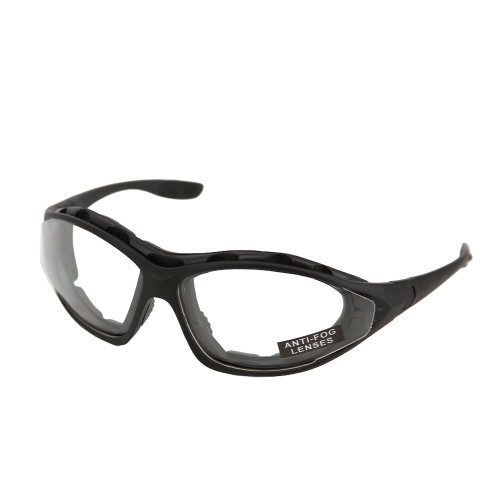Safety Glasses with Strap