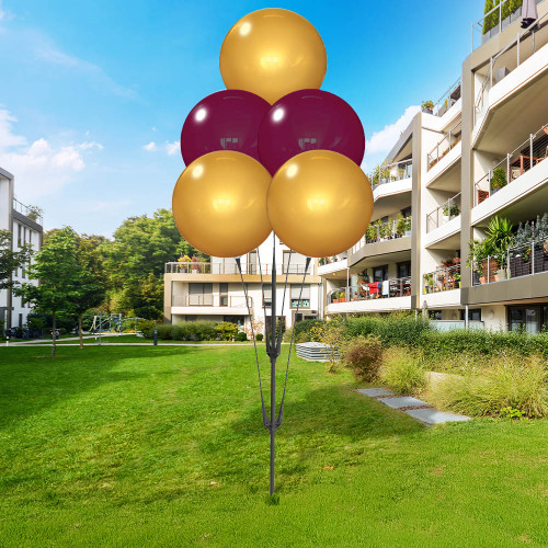 Dura-Bonker Quintet- Berry Aura