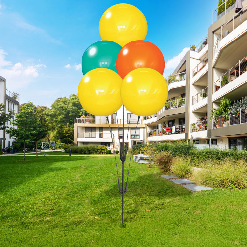 Dura-Bonker Quintet- Sunshine Garden