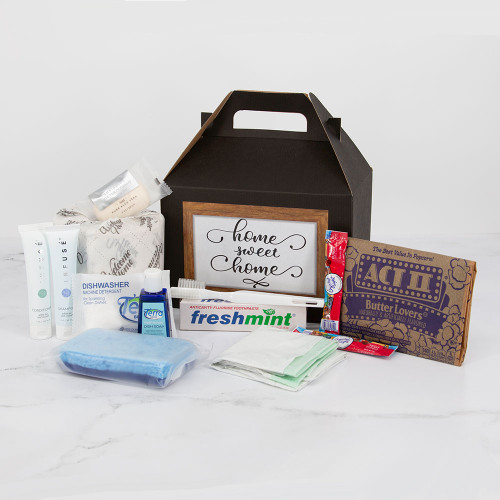 Deluxe Move In Kit