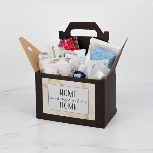 Deluxe Move In Kit