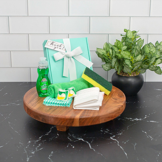 Stylish Gift Box Kitchen