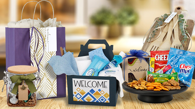 Resident Gifts