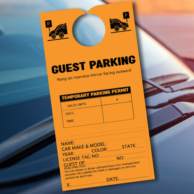 Parking in Paradise: Your Guide to Hotel Parking Passes in Idaho