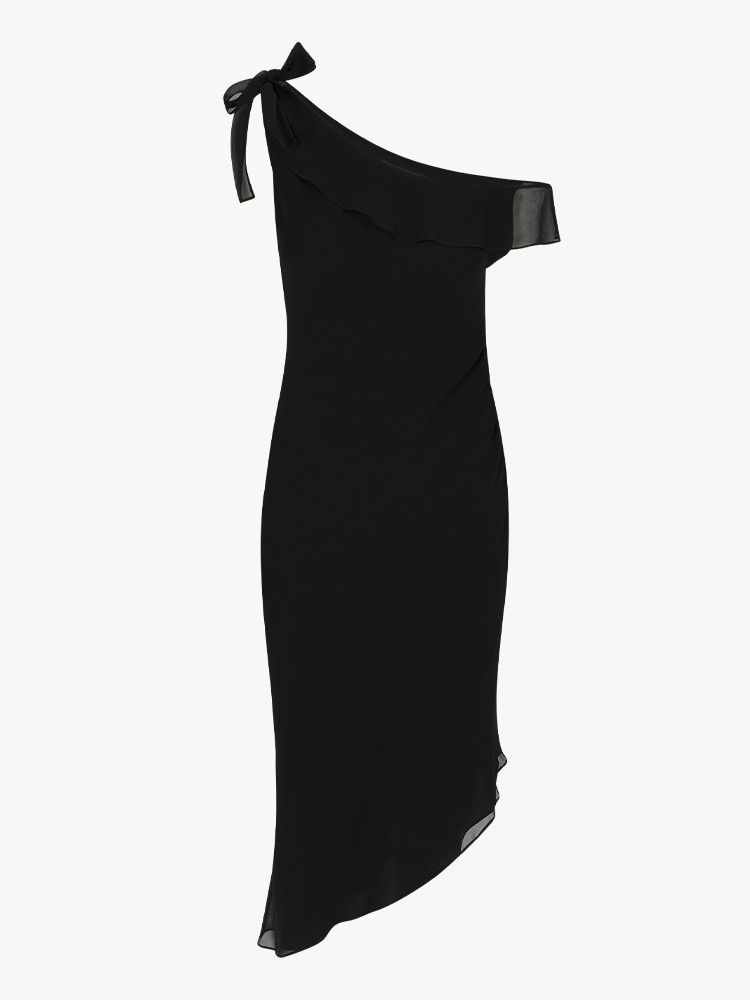 Carrie Skirt Black