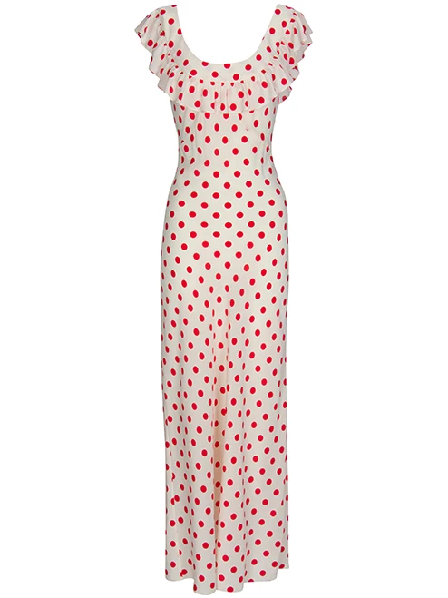 The Claudia - Super Dot, product front