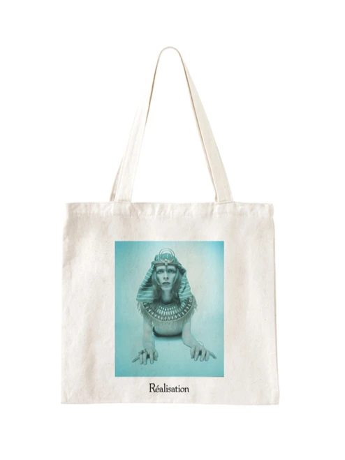Bowie Pharaoh Free Tote