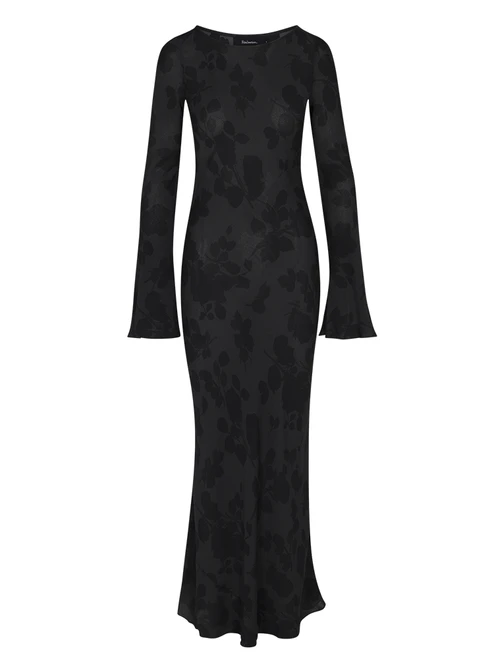 The Gia - Midnight Rose, product front