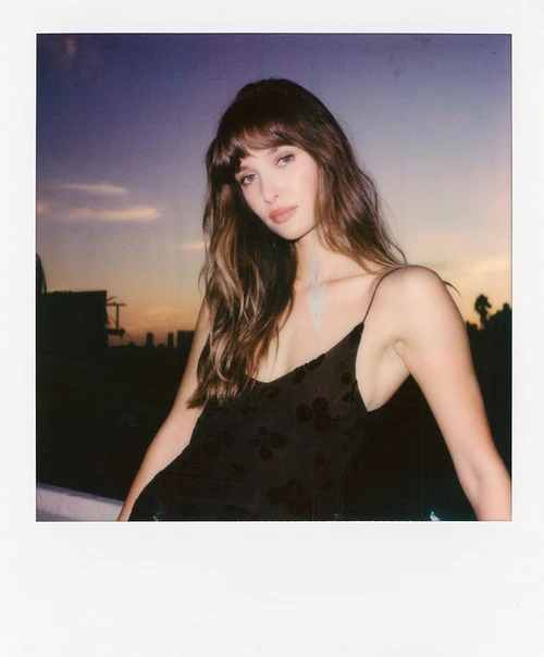 The Elvira - Allure, model shot