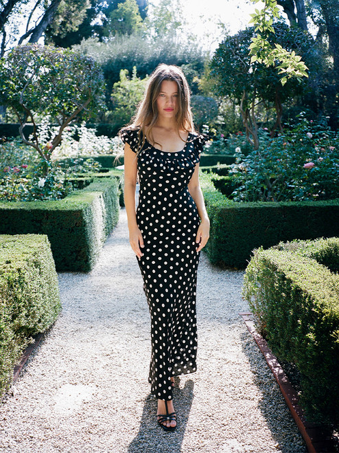 The Minnie - Moonlight