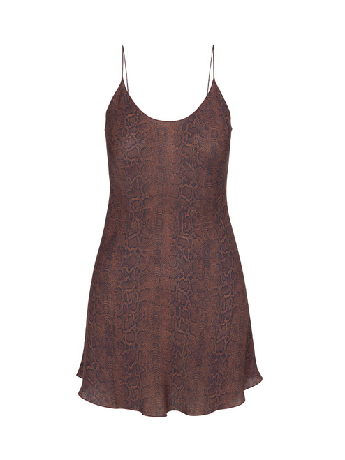 The Luz - Python
