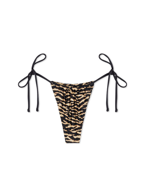 The Tia Bottom - Vintage Tiger, product front