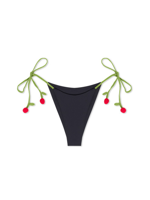 The Mackenzie Bottom Cherry Tree | Frankies Bikinis | Réalisation Par