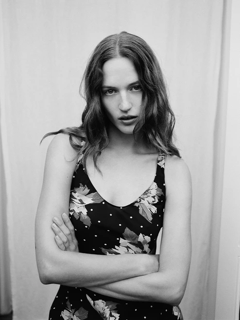 The Ellery - Utopia, model shot