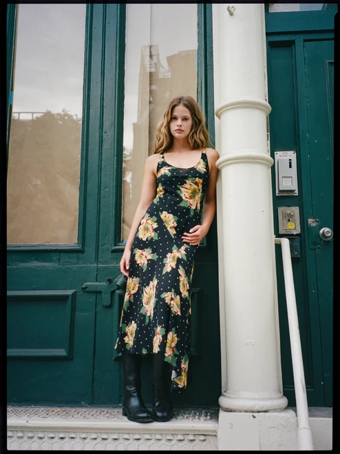 The Ellery - Utopia, model shot