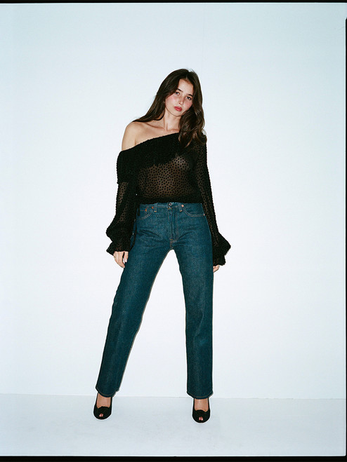 The Corinne - Devoré Spot