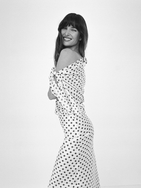 Shop Dresses | Silk, Floral & Printed Dresses | Réalisation Par
