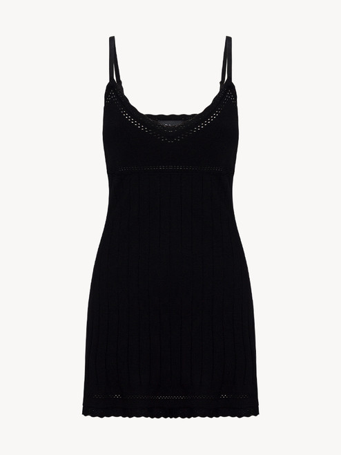 COMING SOON<br>The Charlotte - Black 