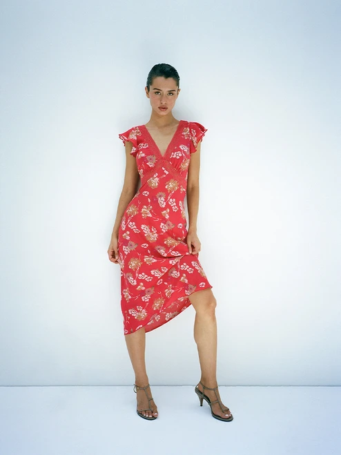 COMING SOON<br>The Fleur - Scarlett