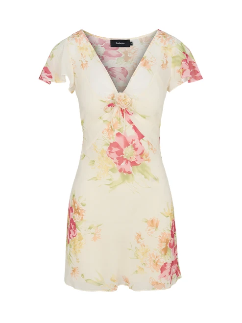 COMING SOON<br>The Mathilde - Rosette