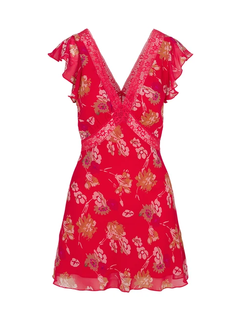 The Erin - Scarlett, product front