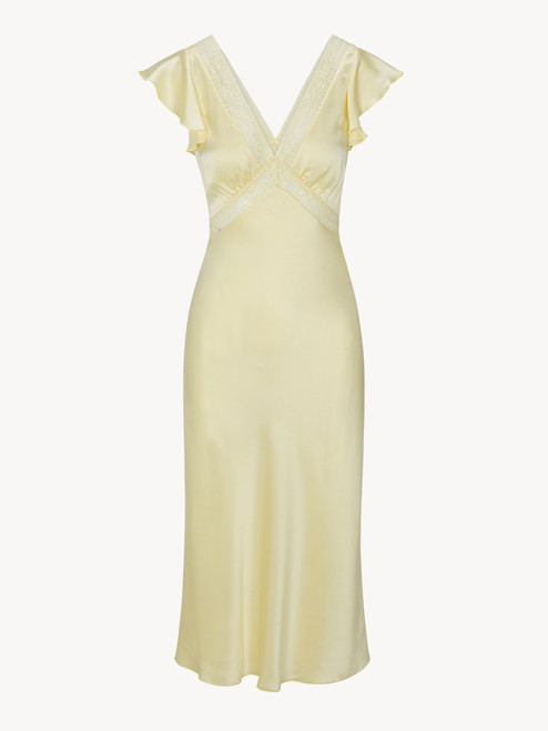 COMING SOON<br>The Fleur - Lemonade