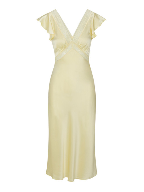 COMING SOON<br>The Fleur - Lemonade