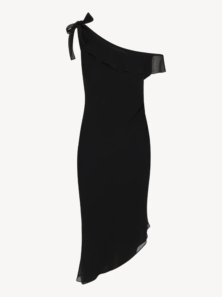 The Carrie - Black, product front