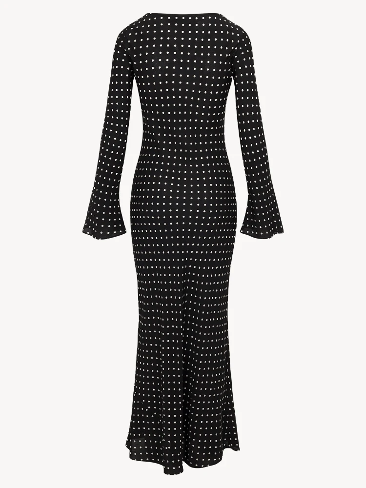 The Gia - Petit Point, product back